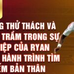 Những thử thách và thăng trầm trong sự nghiệp của ryan babel: hành trình tìm kiếm bản thân