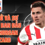 Tiểu sử và sự nghiệp ban đầu của thorgan hazard